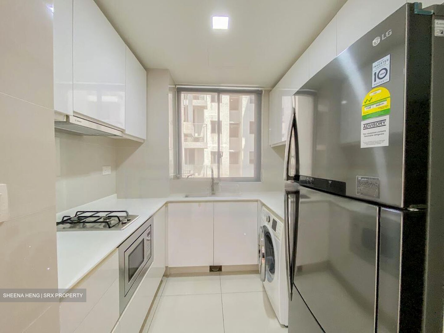 Bedok Residences (D16), Apartment #503902611